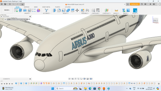 A2004162-空客A380缩略图